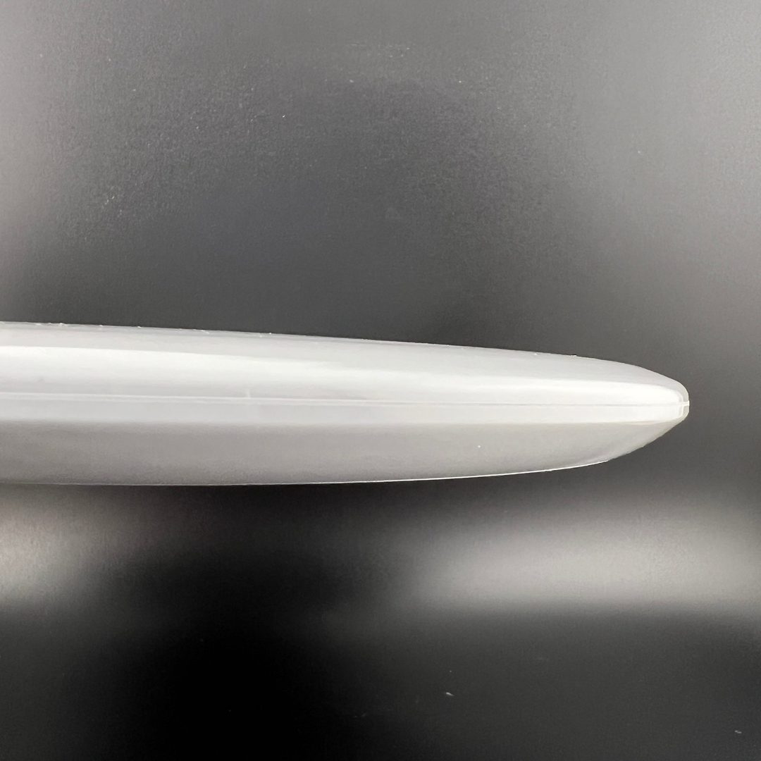 Swirly S-Line MD1 - Limited DM Wings Stamp