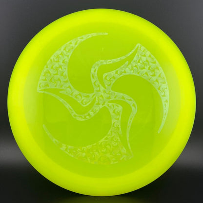 Color Glow C-Line PD - Limited Huk Repeater Stamp