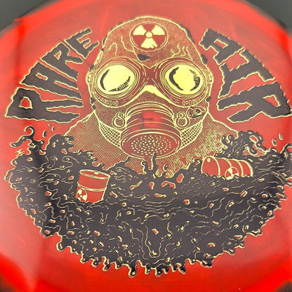 Sirius Helio Draco F2 (1.1 Run) - RADioactive Man Stamp
