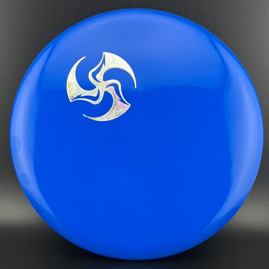 S-Line P3X - 2024 Reinvented - Mini Huk Stamp