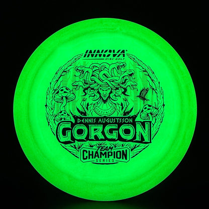 Proto Glow Halo Champion Gorgon - Dennis Augustsson 2025 Team Series