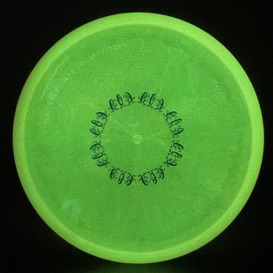Nocturnal Pickle