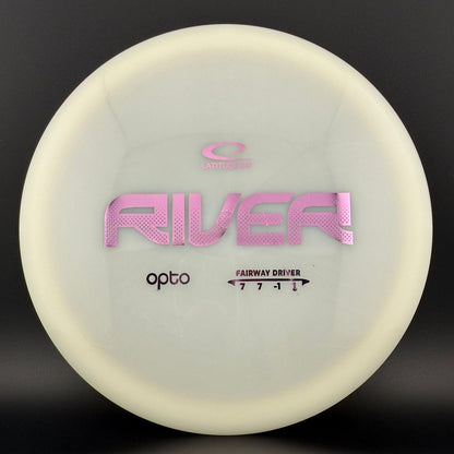 Opto River