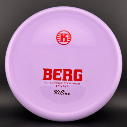 K1 Berg