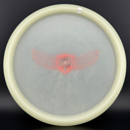 Glow C-Line MD3 (Penned) - OG Innova Made - DM Wings