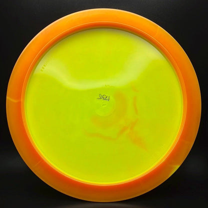 Halo S-Blend Roman - Run 4