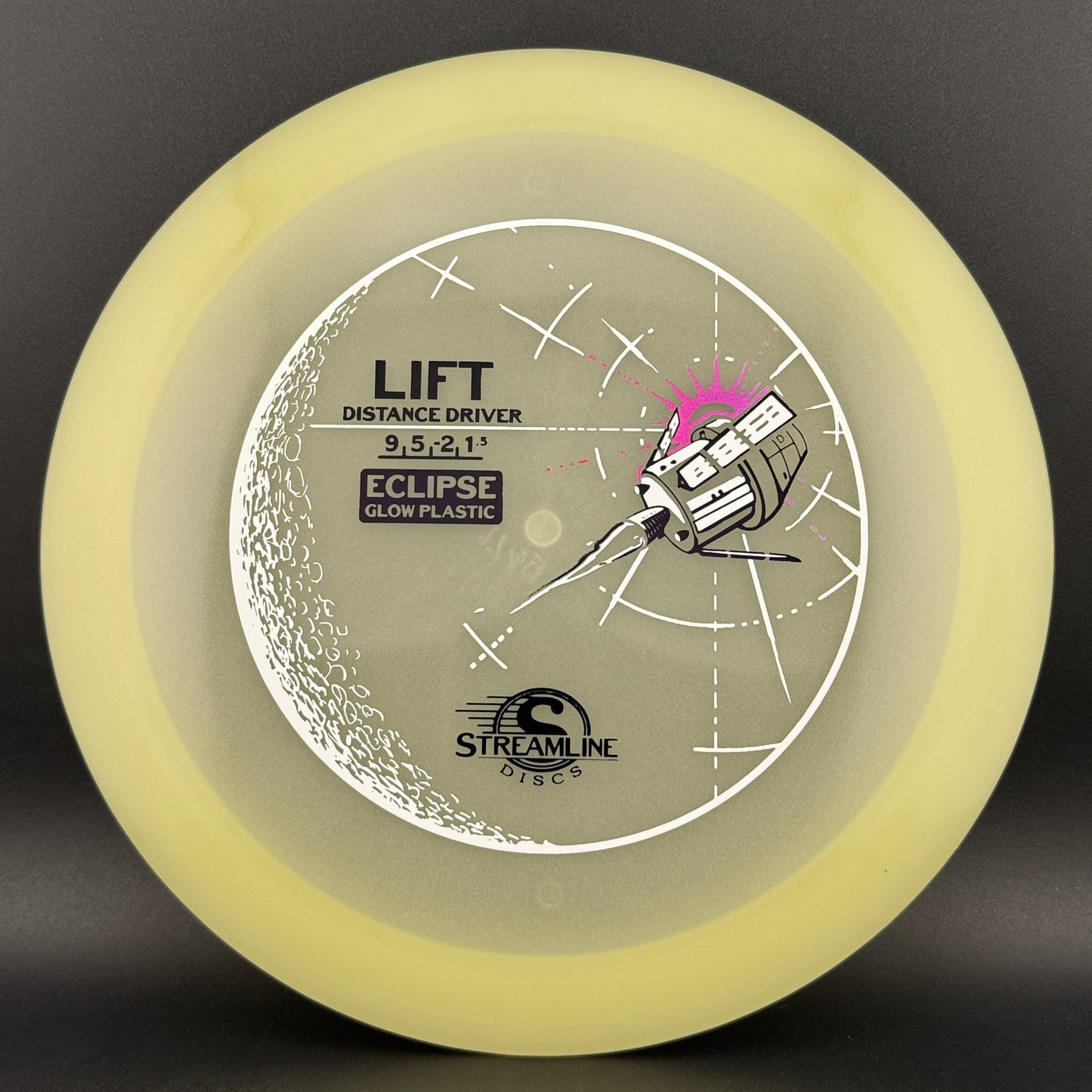 Eclipse 2.0 SL Lift
