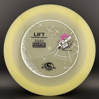 Eclipse 2.0 SL Lift