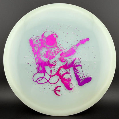 UV Z Glo Buzzz - Corey Ellis Signature Edition