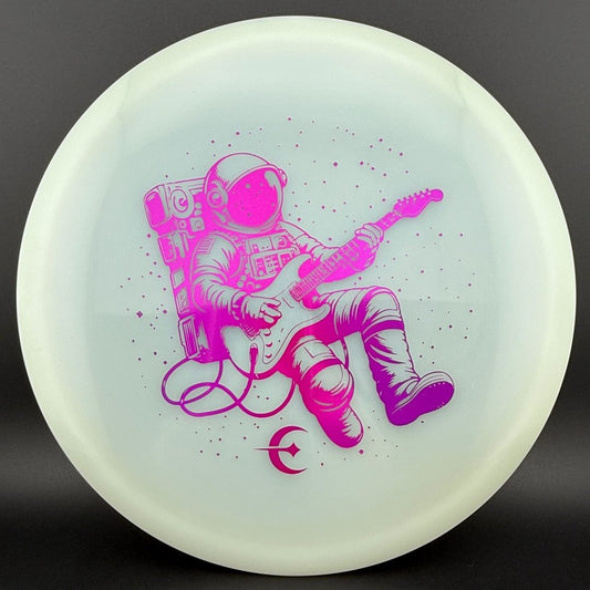 UV Z Glo Buzzz - Corey Ellis Signature Edition