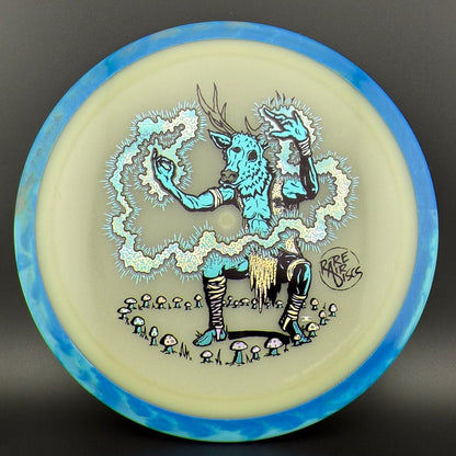 Eclipse Vanish - Elk Man 2.0 by Ripper Studios