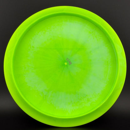Signature Line Streak - Prototype