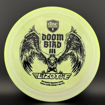 Swirly S-Line FD3 - Doom Bird 3 Simon Lizotte *Warehouse Stash*