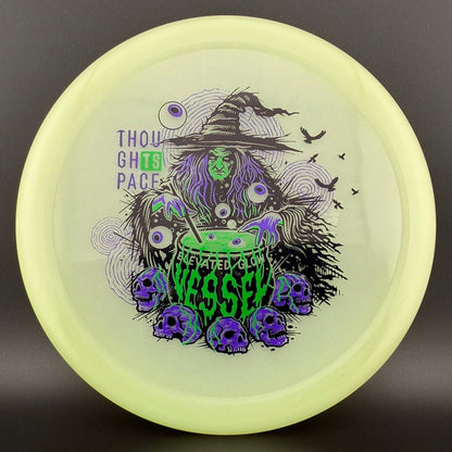 Elevated Glow Vessel - Halloween 2025 - 1/500