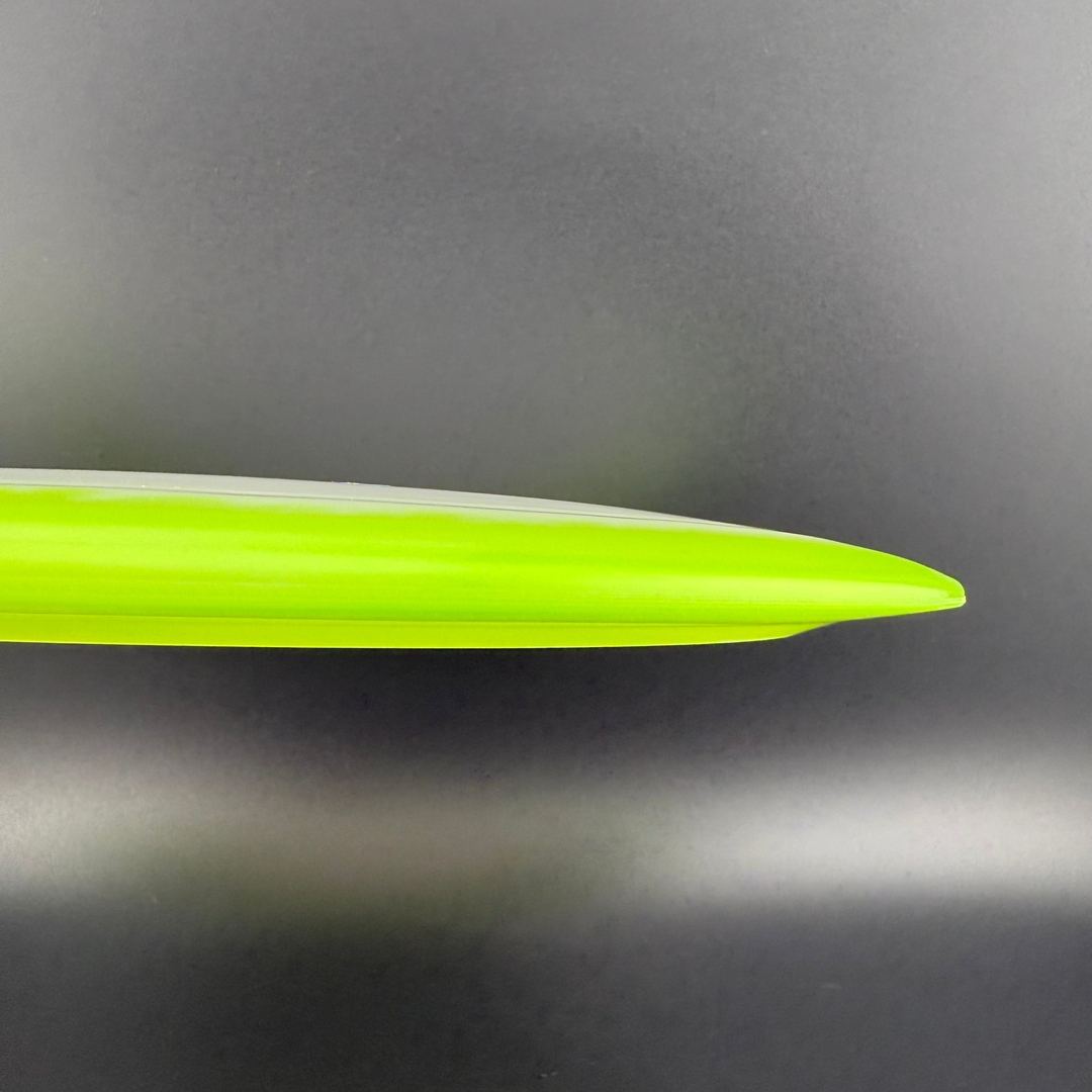 Color Glow Horizon Cloud Breaker - Gannon Buhr Green Mountain Triumph
