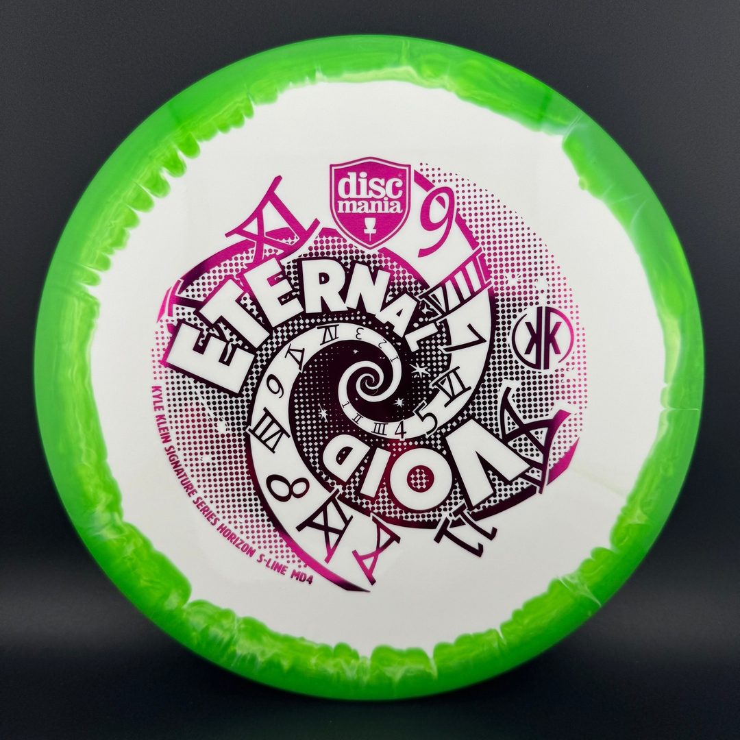 Horizon S-Line MD4 - Eternal Void - Kyle Klein Sig Series
