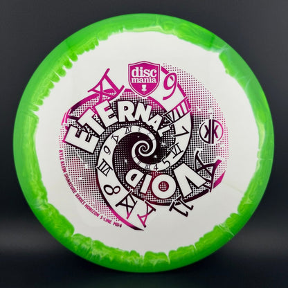 Horizon S-Line MD4 - Eternal Void - Kyle Klein Sig Series