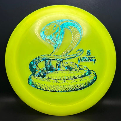 Big Z Venom