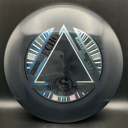 Neutron Echo