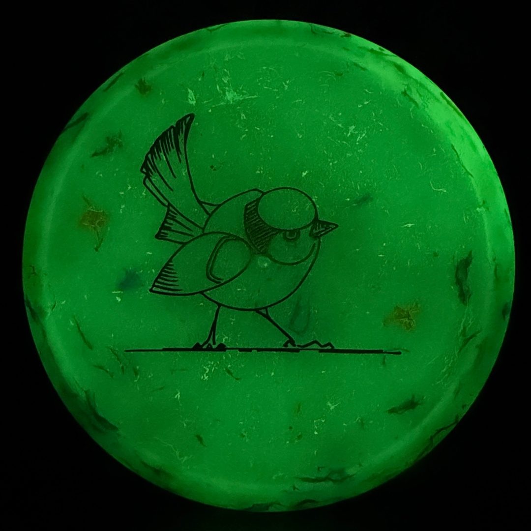 Jawbreaker Z FLX Glo Zone - Faylor Lake DGC
