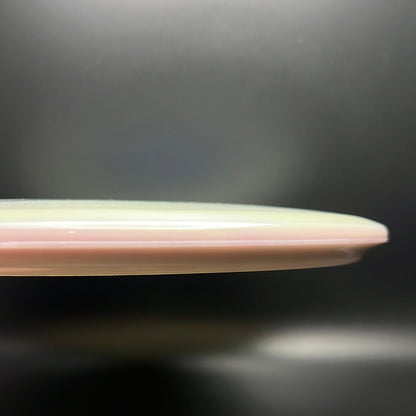 Swirly Star Rancho Roc - Grateful Roc (Designed by TSA) - 2019 USDGC Exclusive