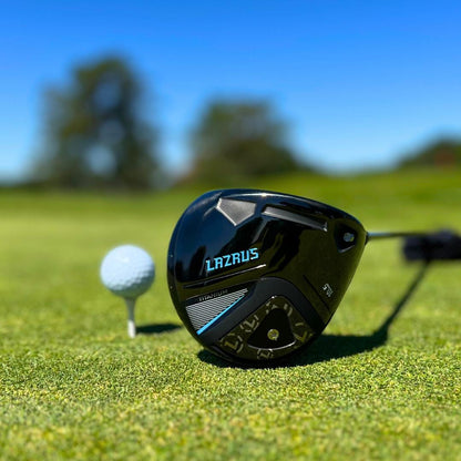 Lazrus Golf LAZ2-D Adjustable Driver