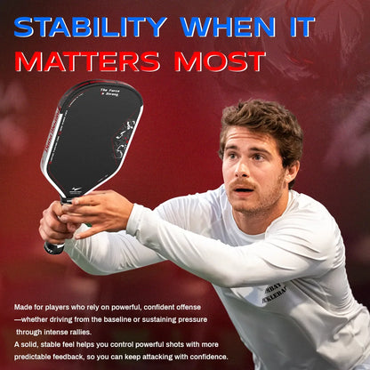 Nightblade 002 Pickleball Paddle