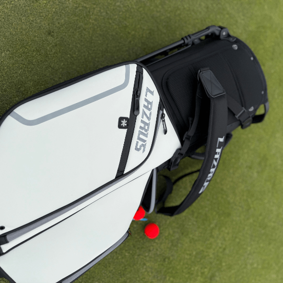 Lazrus Golf Elevate Golf Bag