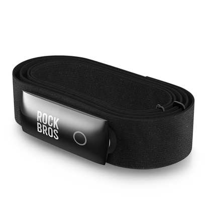 IP67 Waterproof Heart Rate Monitor Chest Strap