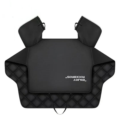Winter Leg Cover Handlebar Muff for Electric Scooter Motorcycle