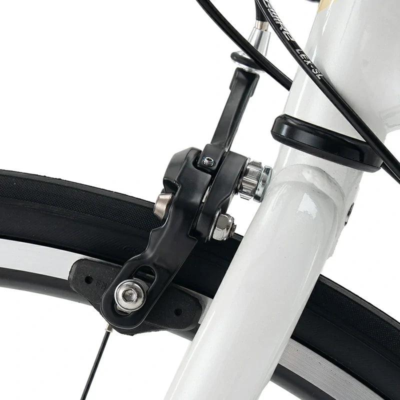 AERIX-Aluminum Road Bike