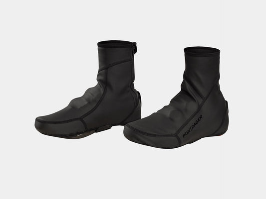 Bontrager S1 Softshell Large (42.5-44) Black Bootie