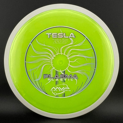 Plasma Tesla