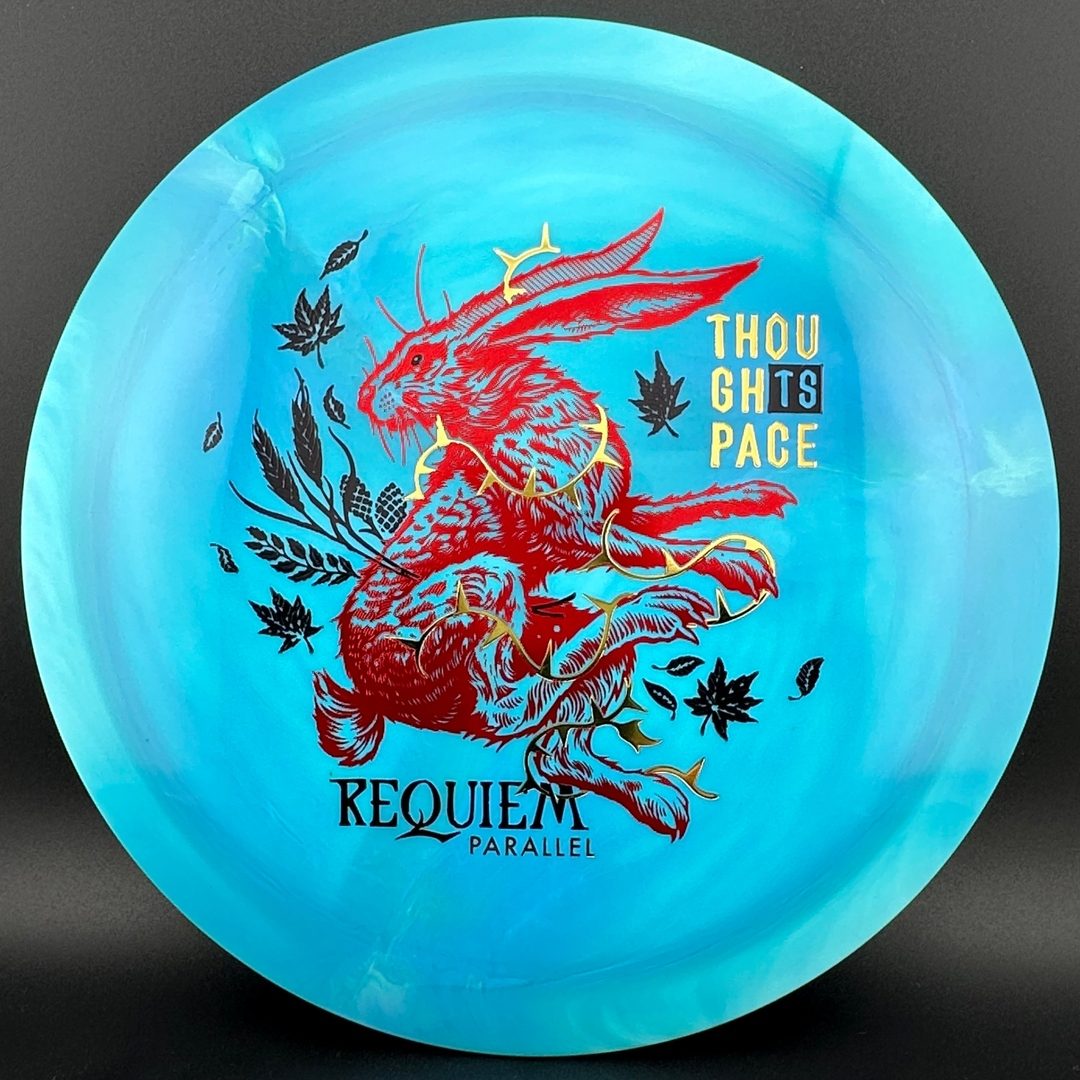 Parallel Requiem