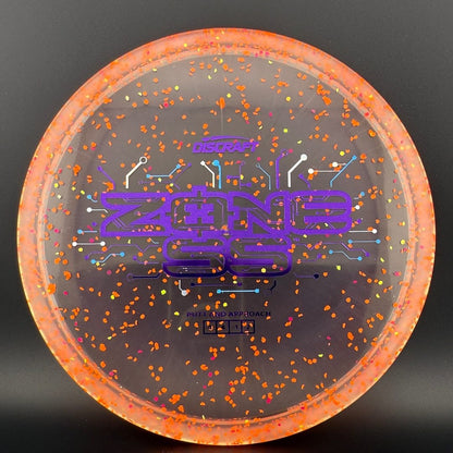 Confetti Z Zone SS