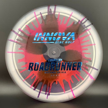 I-Dye Champion Roadrunner