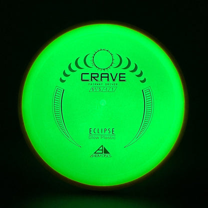 Eclipse 2.0 Crave
