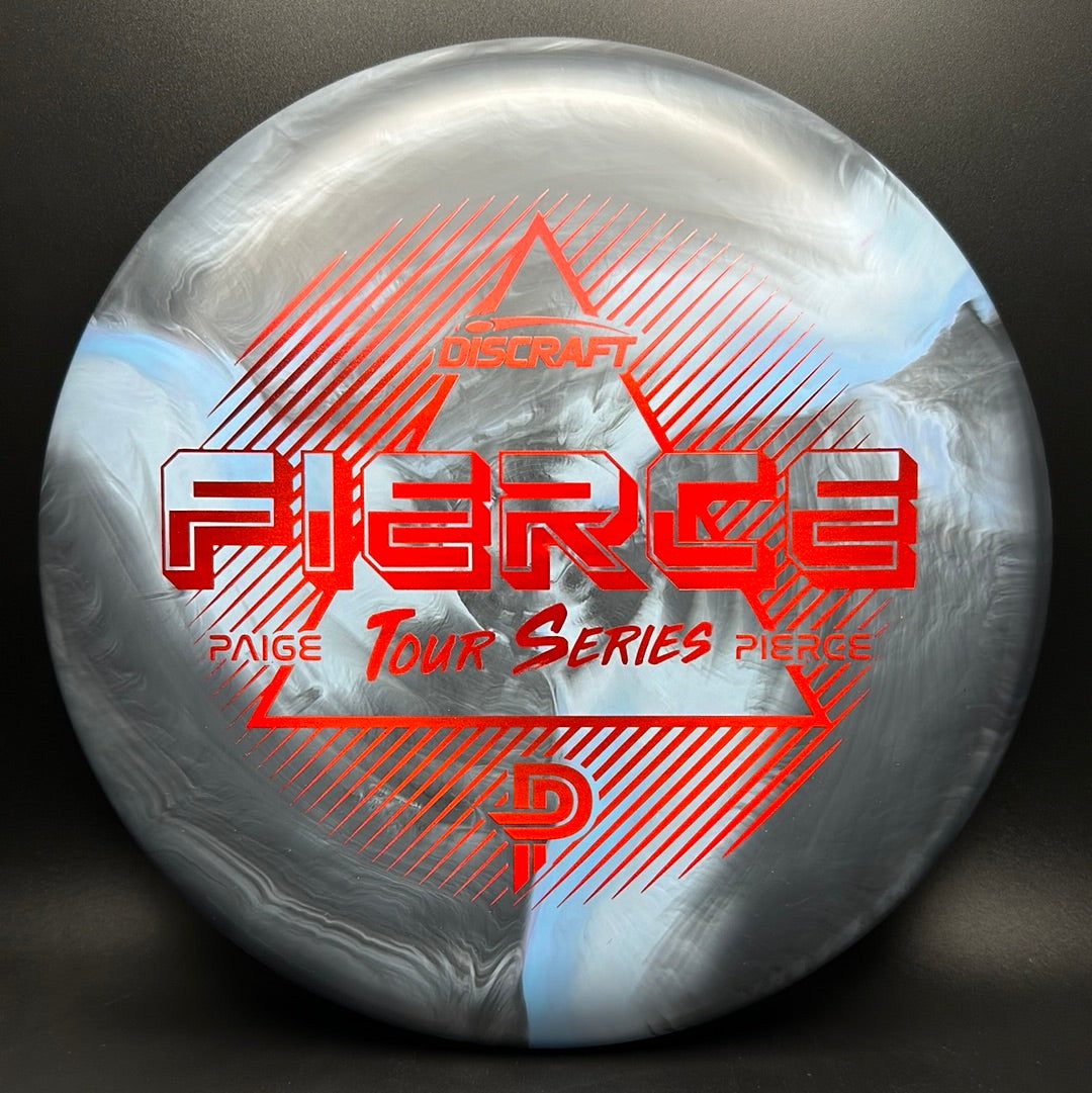 Swirl ESP Fierce - 2022 Paige Pierce TS