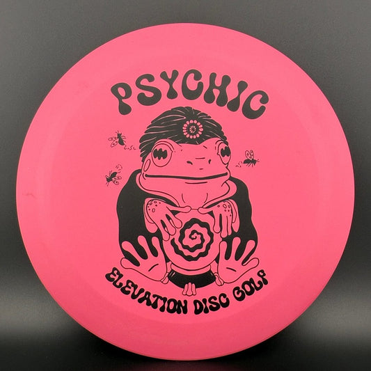 ecoFIRM Psychic