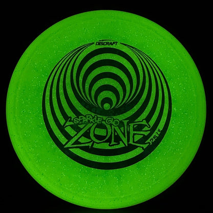 Z Glo Sparkle Zone - Ledgestone 2025 S3