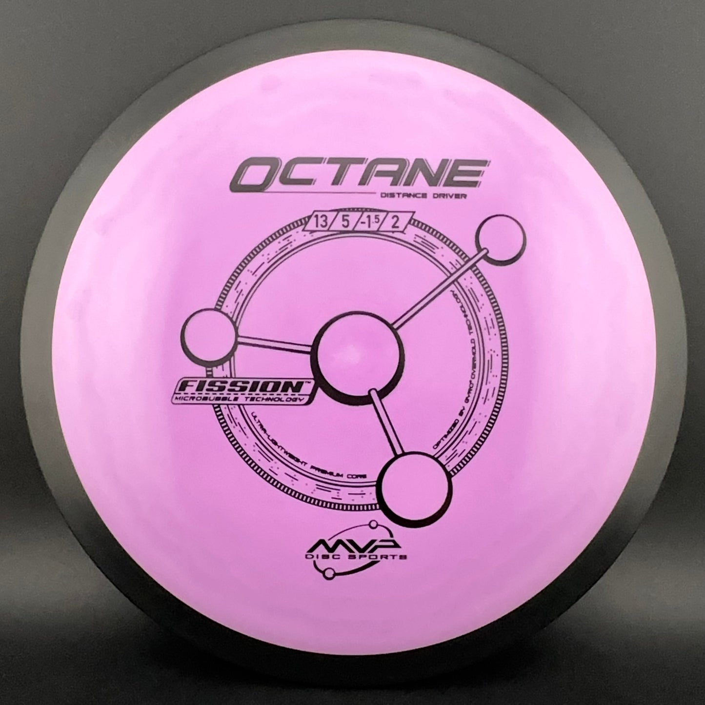 Fission Octane