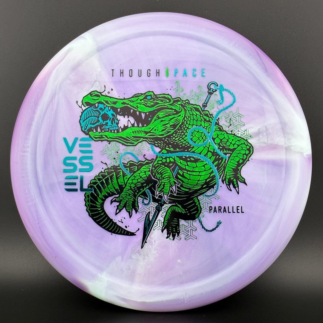 Parallel Vessel