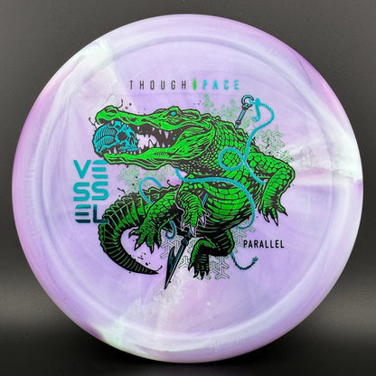 Parallel Vessel