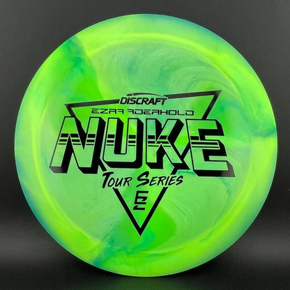 Swirl ESP Nuke - Ezra Aderhold Tour Series