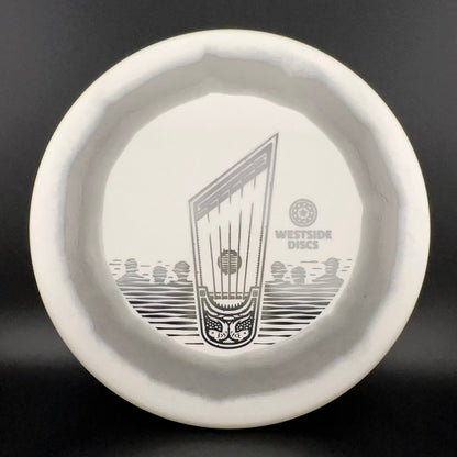 Tournament Ring Harp