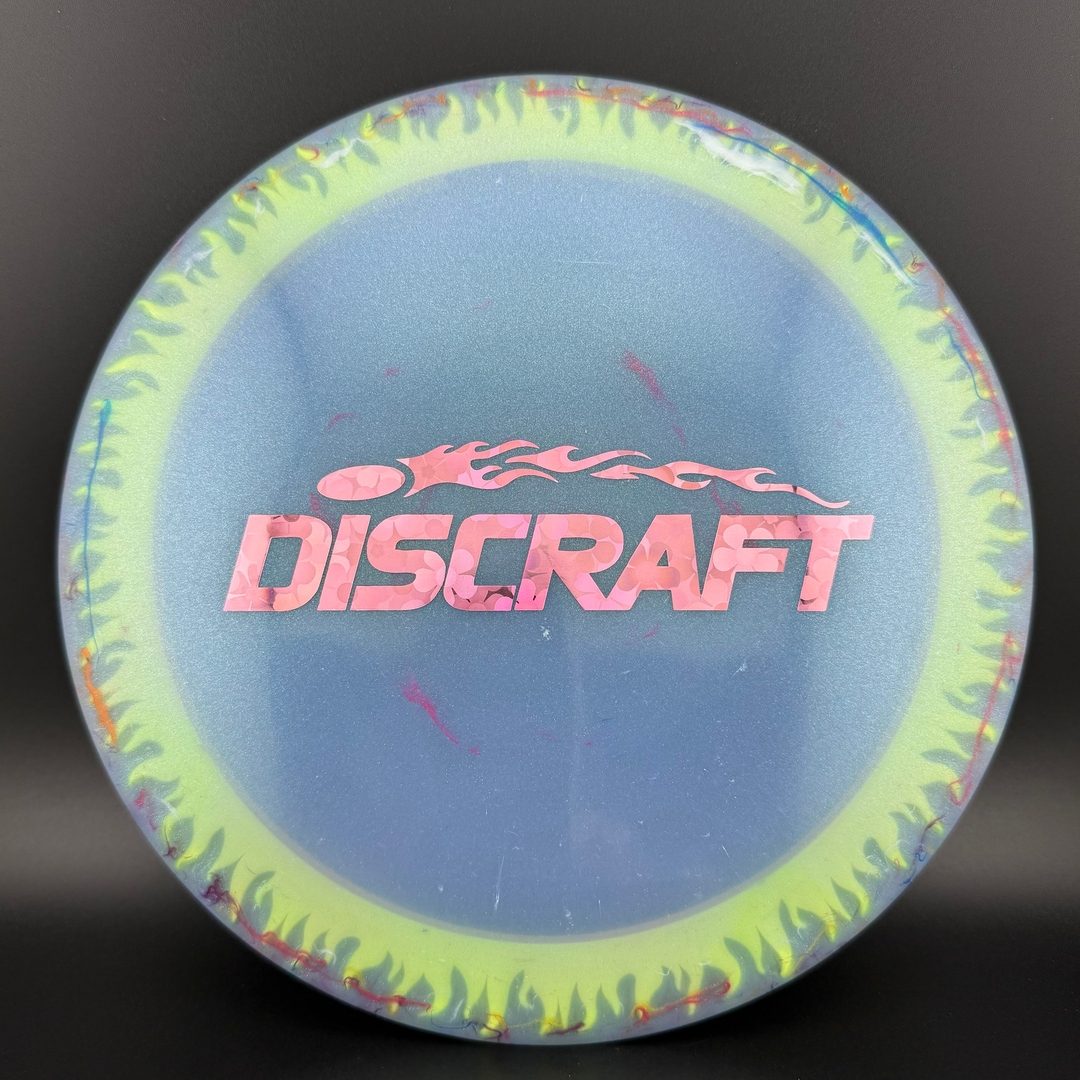 Jawbreaker Z Flame Scorch - Limited Edition