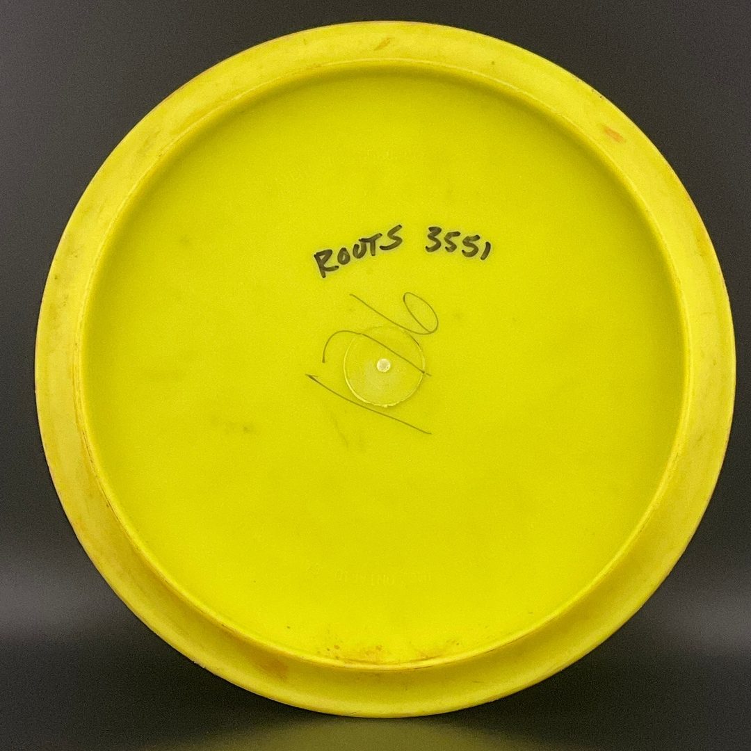 Wham-O 44 - (Used) 1993 Huntsville Pro Worlds *Speedy Vault*