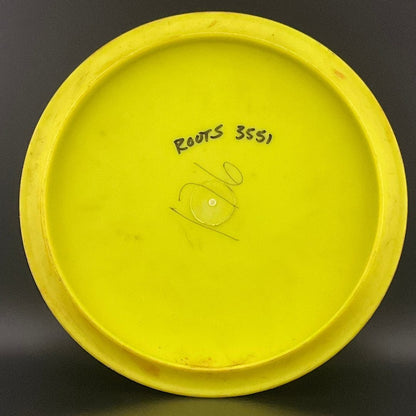 Wham-O 44 - (Used) 1993 Huntsville Pro Worlds *Speedy Vault*