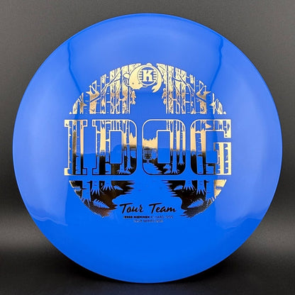 K1 Hard Idog - Jesse Nieminen 2025 Tour Series