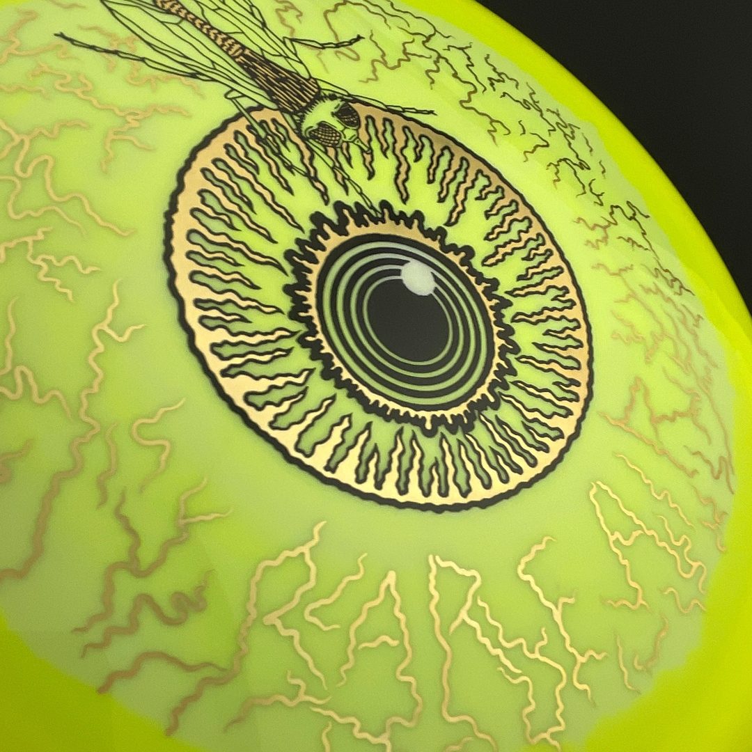 Halo Star Sidewinder- Eye-Fly RAD V2 by Ripper Studios